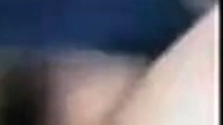 Asian Amateur Babe in POV Action