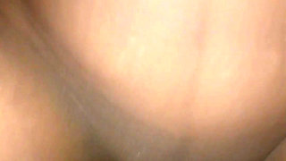 Aaj bhabhi ko peeche ghumne kar tab bhabhi ke ek number gand