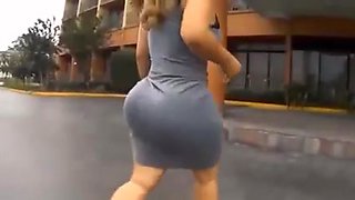 big asses