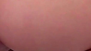 Big Dick Fucks and Cums on Perfect Ass