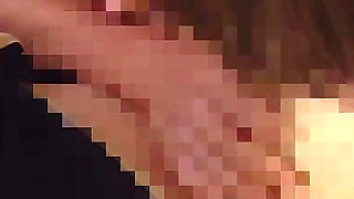 I Gave a Lot of Service in a Chinese Dress. My Pussy Gets Wet When I See the Other Person Feeling It. Amateur, Blowjob, Creampie