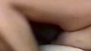My First Fucks with Stepbrother Before I Got Married and He Cums Inside