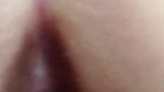 Morning sex with college girl Part 3. Give me your hot milk on my back daddy (short version)