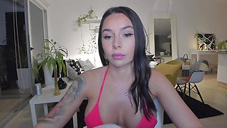 Betsens: Babe, Brunette  Asian Porn