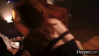 Ex Soap Opera Star Maitland Wards Mff Sesh