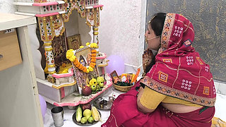 Hartalika Teej Festival Celebration