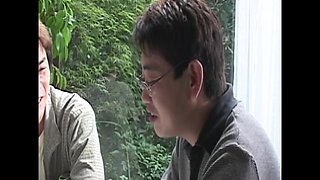 P042g03 Taboo Love with the Stepmother of a Beautiful and Lascivious Busty Friend! a Sexual Desire Story
