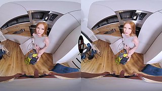 Saucy pornstar mind-blowing adult clip