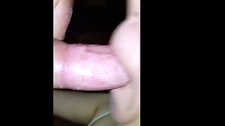 Asian Pornstar Gives a POV Blowjob - Part 1