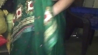 Desi Boobs