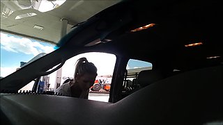 Straight Guy Blowjob During Hidden Cam Audition