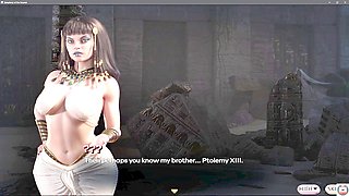 Nlt media, three dimensional, harem