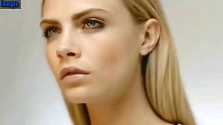 Cara Delevigne - best of