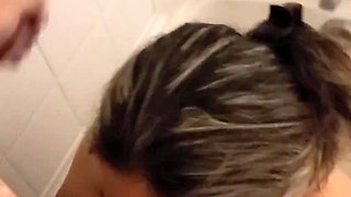 Her boyfriends call ignored