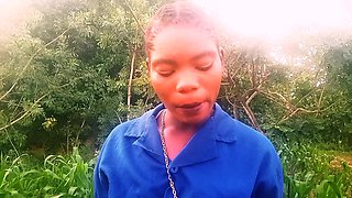 My Nice Talk on Zambian Maize