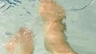 Pool Video 1