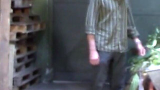 German Woman Having Fun Fucking This Big Dicks Ep 2