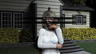 Foot of the Mountains v11 Part 37 Hot MILF by Loveskysan69