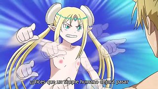 Peter Grill03- Spanish Sub ft. Japanese  Asaticas: blonde, masturbation  creampie porn