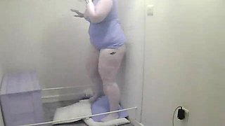 Homemade Gloryhole