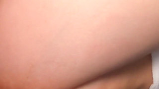 Big Naturals Titjob and Blowjob by MILF - Amateur Couple Ends with Cum on Tits
