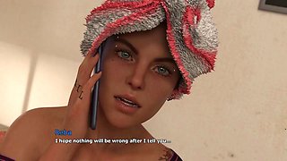 Sons of Analarchy Part 62