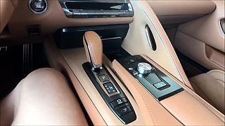 Cheating MILF embarks on taboo adventure with stepson