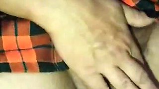 I Took It in the Ass of a Crossdresser
