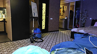 Schoolgirl Suck Cock - Homemade Porn