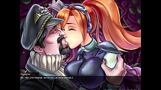 Gameplay wrap-up - SlutCraft: man gravy fever adventure