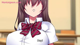 New hentai subtitles