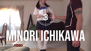 Japanese Pussy Wide, Asian Throat Wet, Tokyo Ass Full - The JAV Clip That Fucks Harder Than Reality