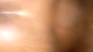 Training My Virgin Step Sister How to Fuck Doggy Style, Backshot. Most Creamy Pussy
