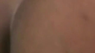 This Black Bitch Knows How to Use Her Big Ass to Get a Good Fuck