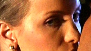 Cumshot on big boobs for slut tit fucking in hd