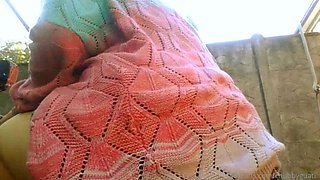 First time anal amateur blondes ass lubed and fingered