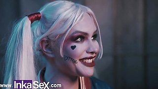 Sublime Harley's culona movie