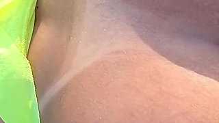 Bigass MILF Pussy Creampied