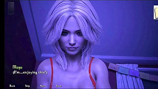 Being a dik, cartoon uncensored, blow cartoon