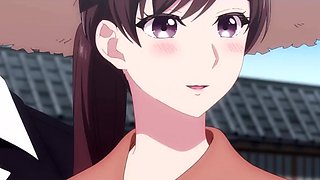 Jealousy Marriage: Hentai Passion Unleashed with Busty Teen & Soldier