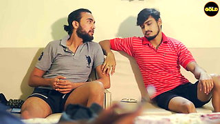 Desi bhabhi ne kacha kach choda