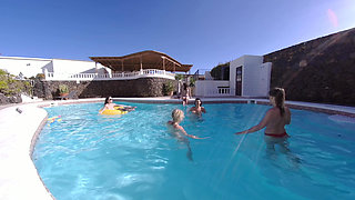 UK Models - Pool Games