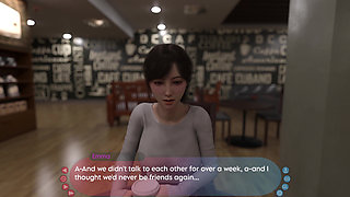 The Pussy Lover (part 2)