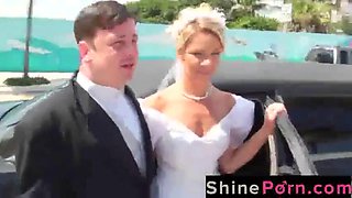 Bridal Bliss