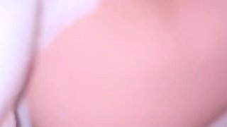 Virgin Bride Pumped Her Nipples for the First Night with Her Groom