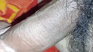 First time sister-in-law sucked cock till the water came out of the cock, after that make a loud fucking video