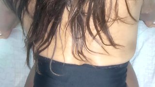 College Student Gives up Her Hot Ass to the Teacher