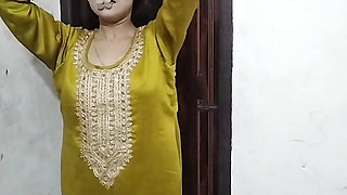 Indian college girl ko hostel me jakar pel diya