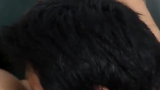 Fucked Her Divorced Step-cousin