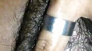 Solo Indian Masturbating